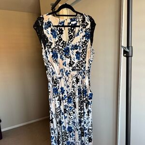 Westport Maxi Dress